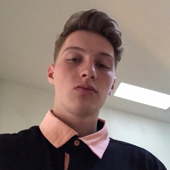 Meet your Posher, Bryce - Picture 1 of 1